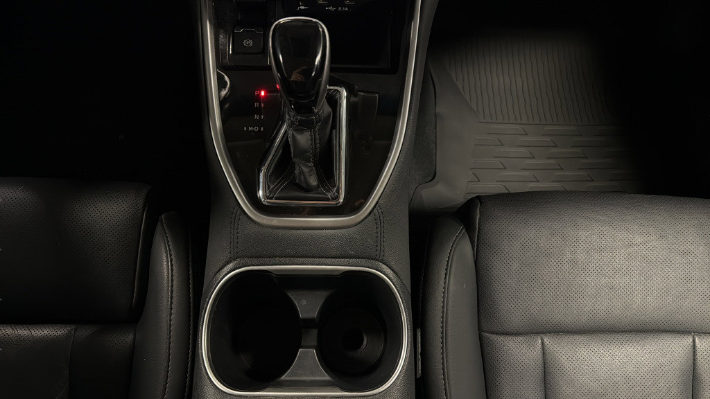 Certified 2021 Subaru Outback Limited image 33