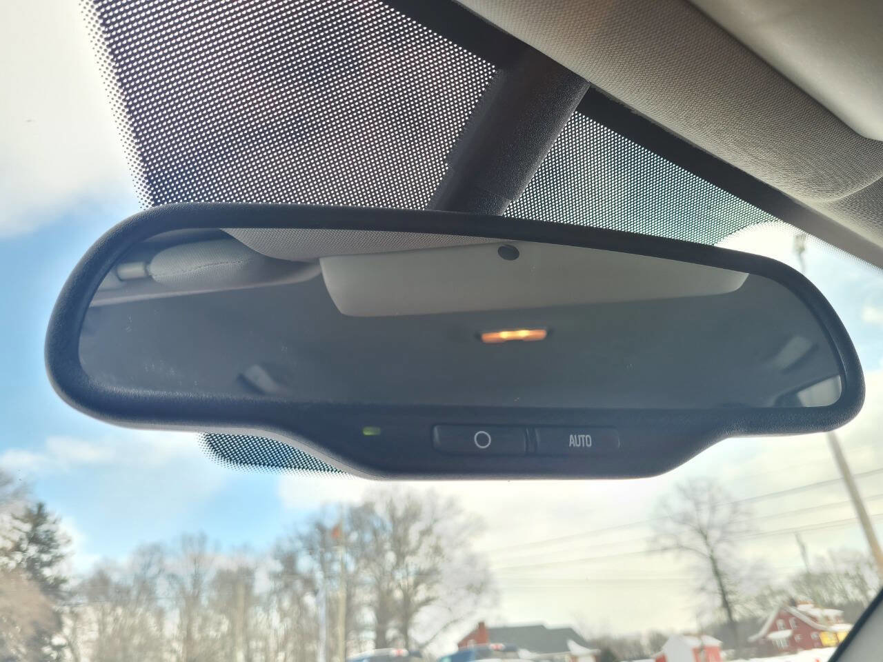 Used 2013 Chevrolet Captiva Sport LS image 27