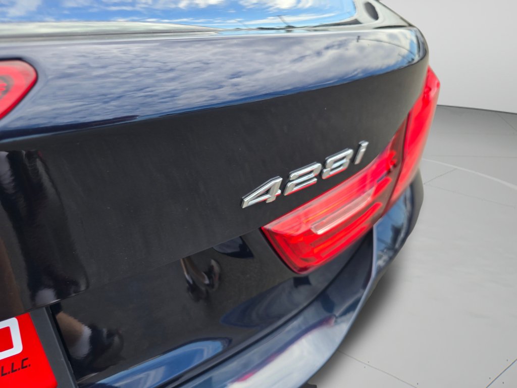Used 2015 BMW 428i xDrive Convertible AWD/4WD image 31
