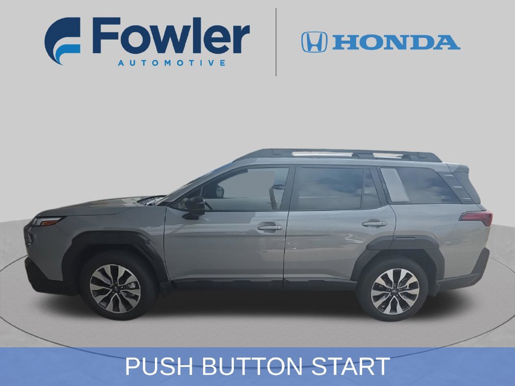 Used 2026 Subaru Outback Limited w/ Premium/Limited Package AWD/4WD image 6