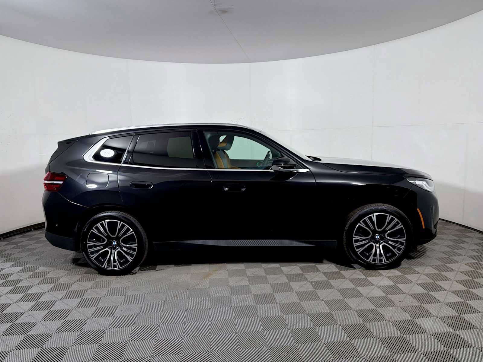 Used 2026 BMW X3 xDrive30i w/ Premium Package AWD/4WD image 7