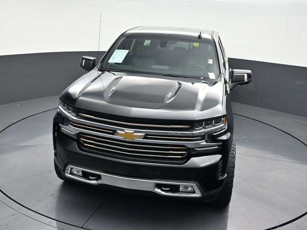 Used 2022 Chevrolet Silverado 1500 High Country w/ Z71 Off-Road Package image 22