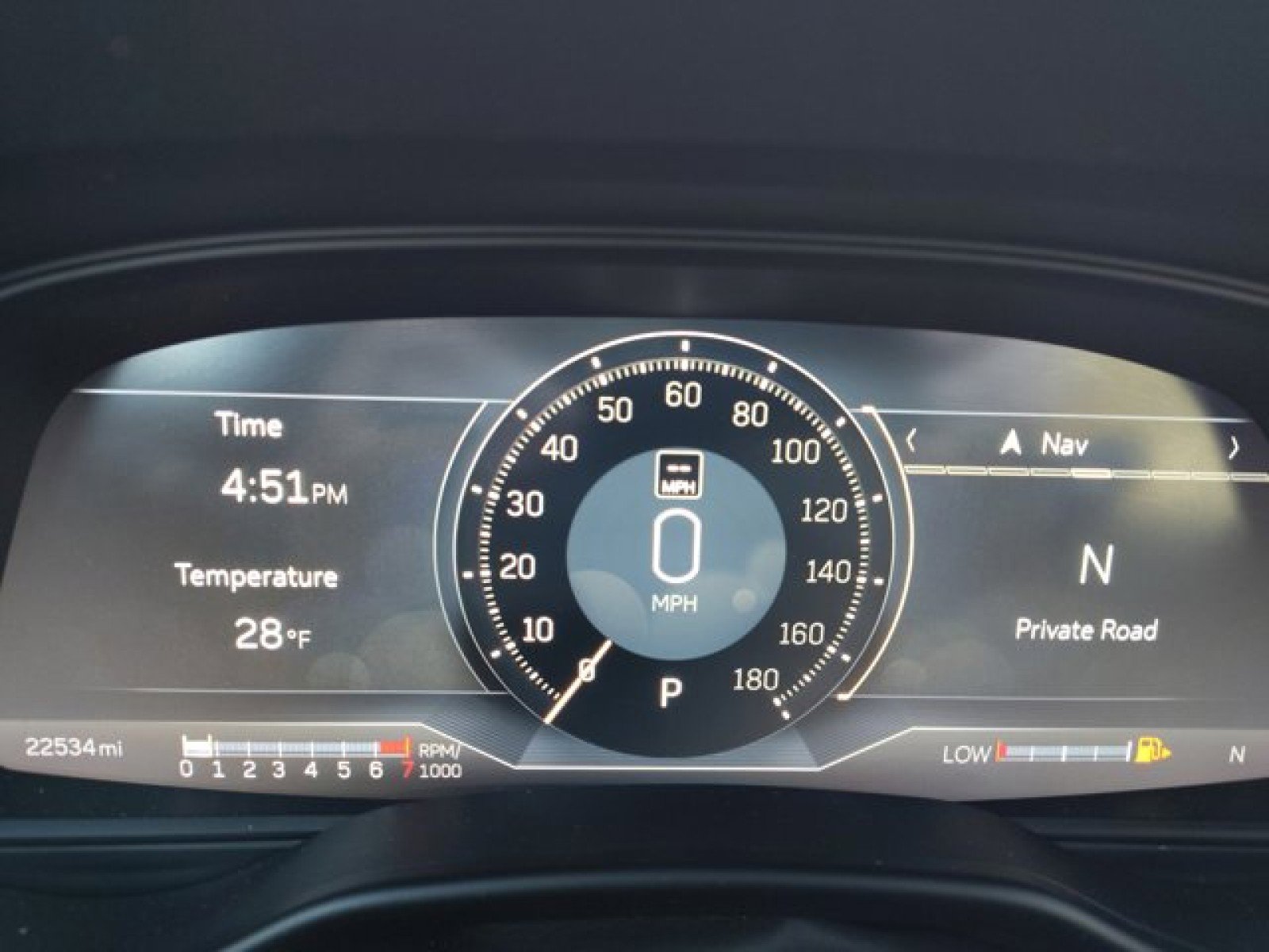 Used 2021 Cadillac CT5 Premium Luxury image 24