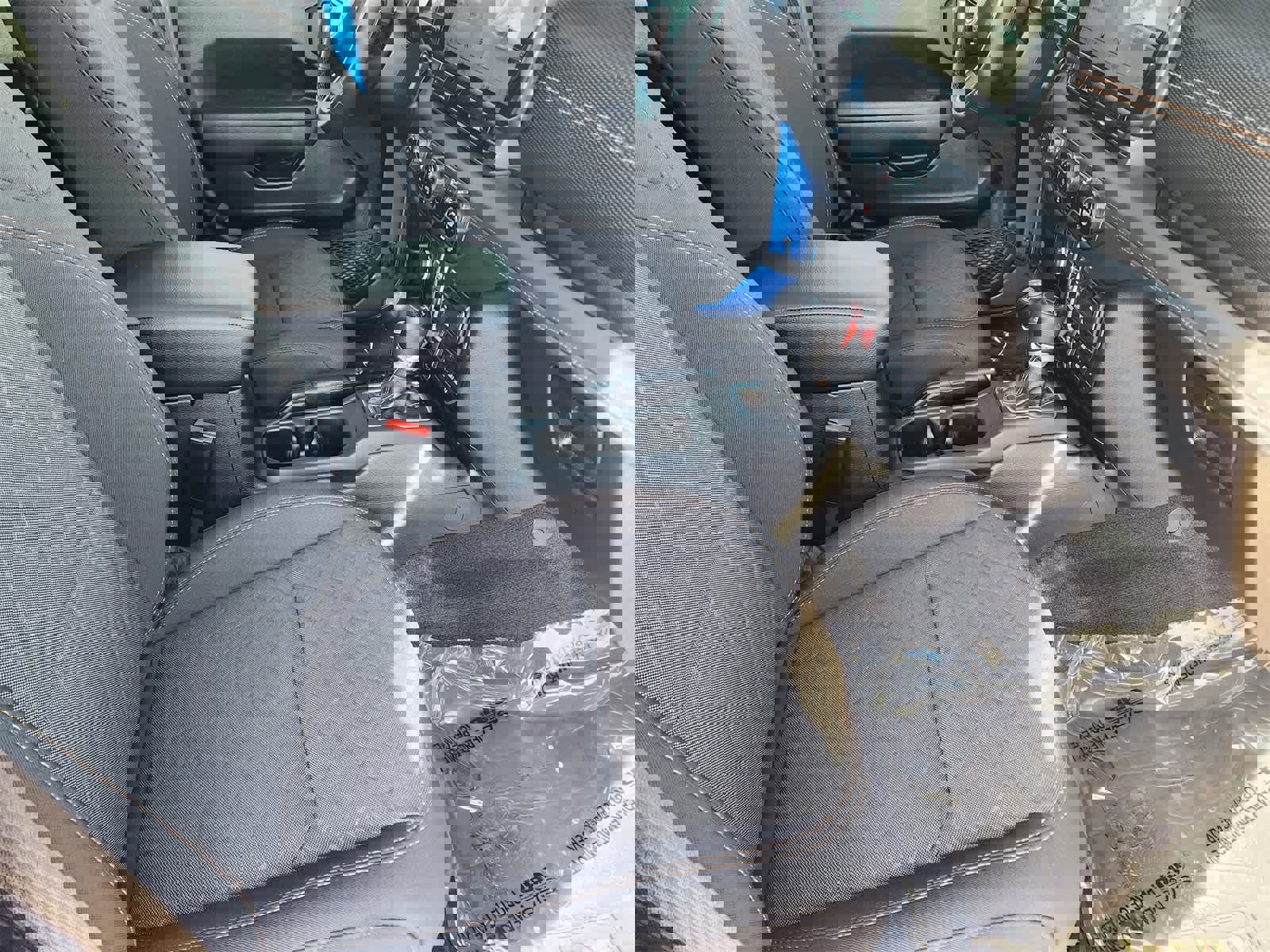 Used 2024 Jeep Gladiator Mojave image 33