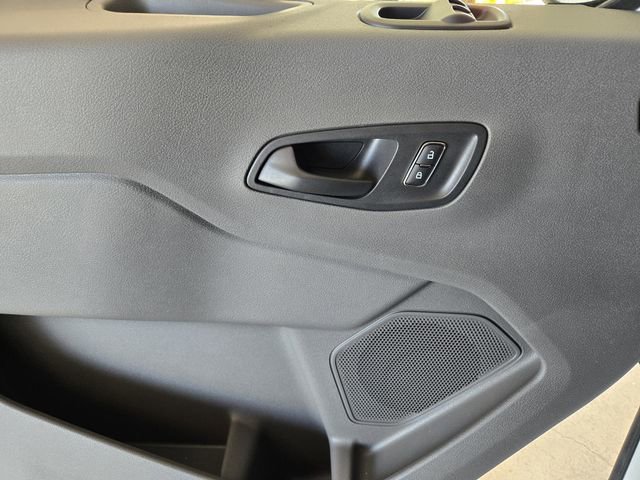 New 2026 Ford Transit 250 148 Medium Roof image 17