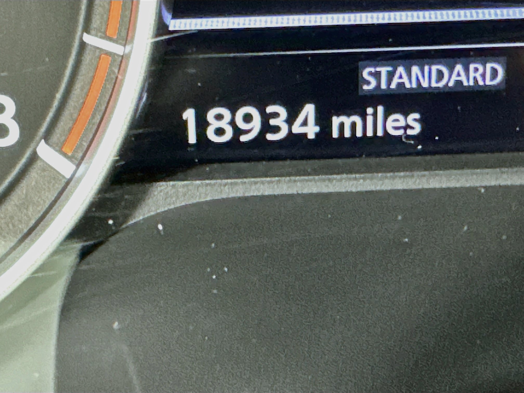 Used 2023 Nissan Rogue SV FWD image 19