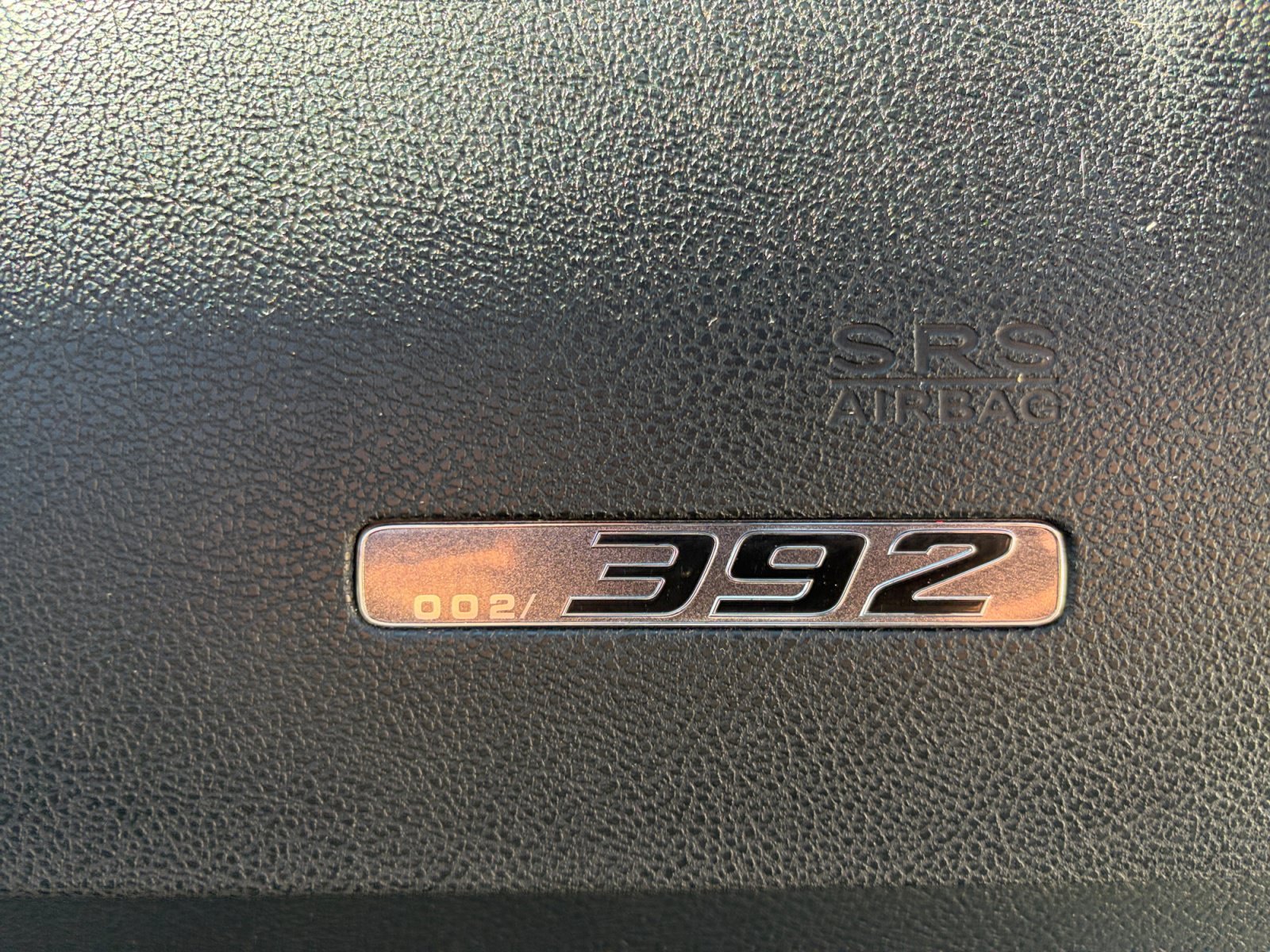 Used 2013 Dodge Charger SRT8 w/ 392 Edition Group RWD image 30