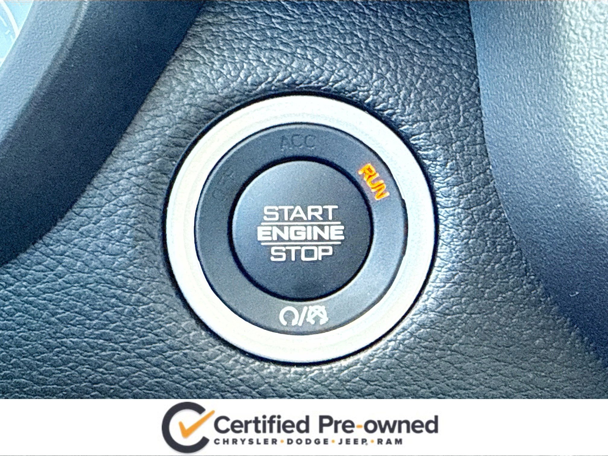 Used 2023 RAM 1500 Laramie image 9