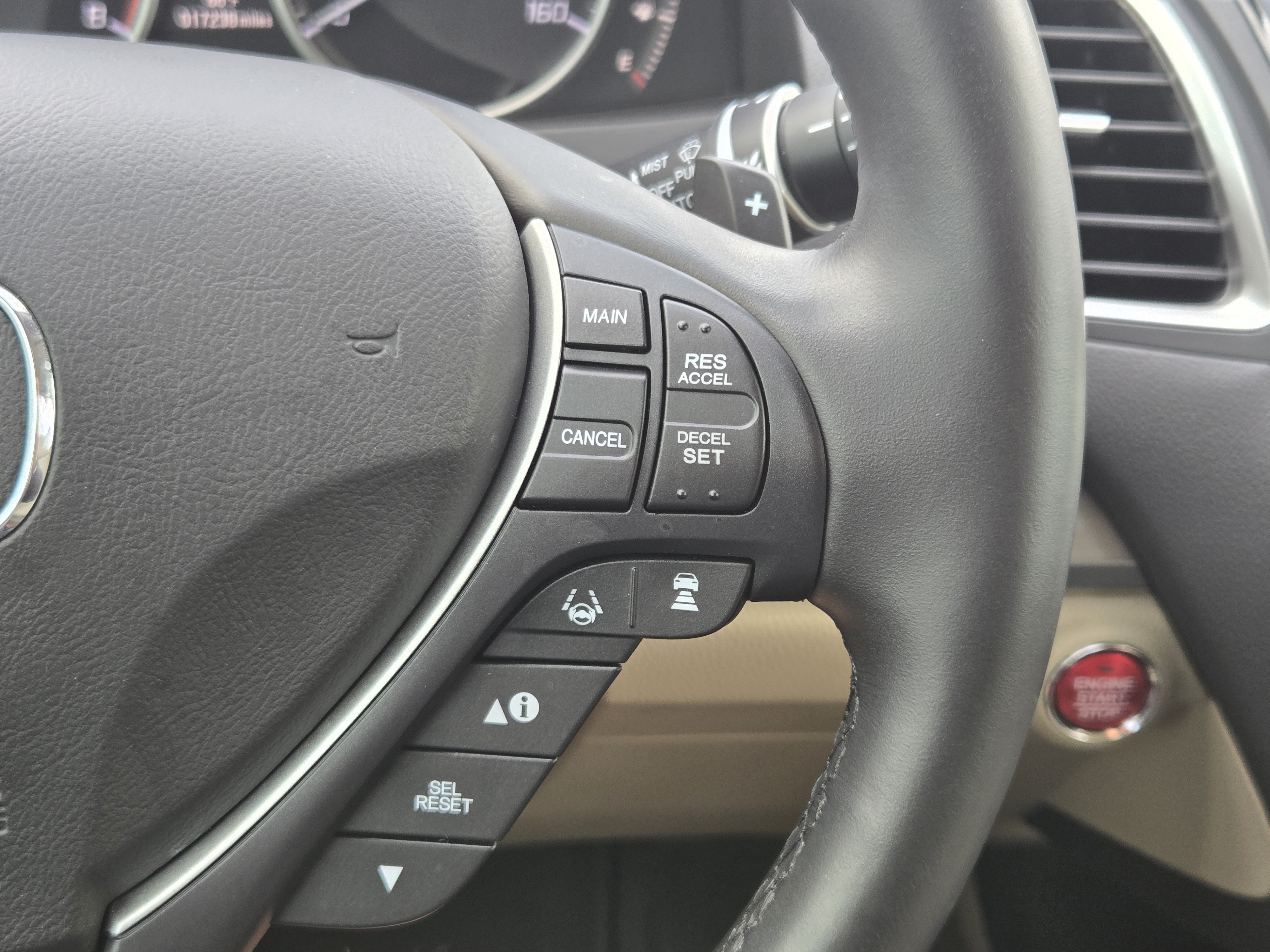 Used 2017 Acura RDX FWD w/ Advance Package image 30