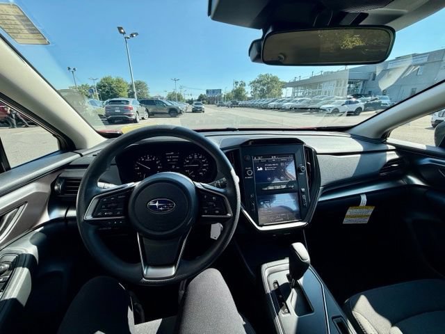 Certified 2025 Subaru Impreza 2.0i AWD/4WD image 11