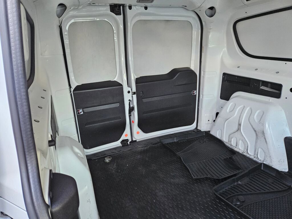 Used 2017 RAM ProMaster City Tradesman SLT w/ Rear Back-up Camera Group image 12