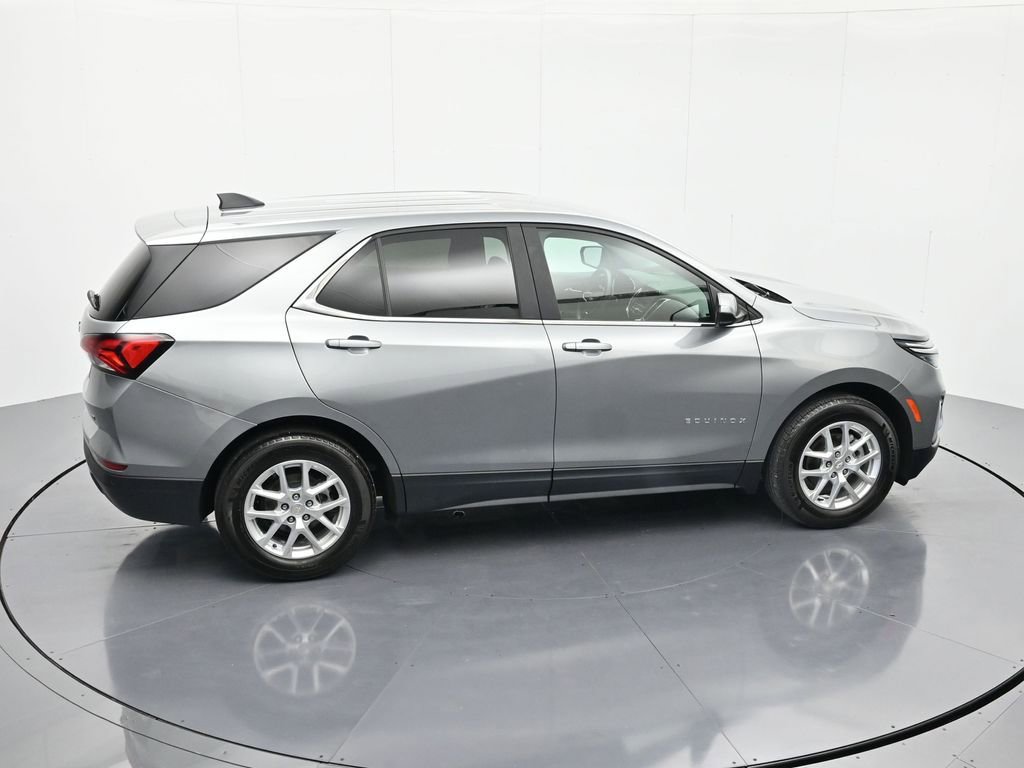 Certified 2023 Chevrolet Equinox LT FWD image 30