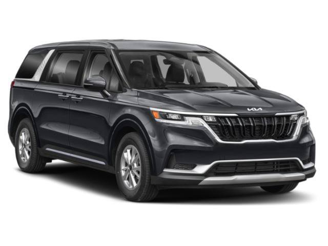Certified 2024 Kia Carnival LX FWD image 9