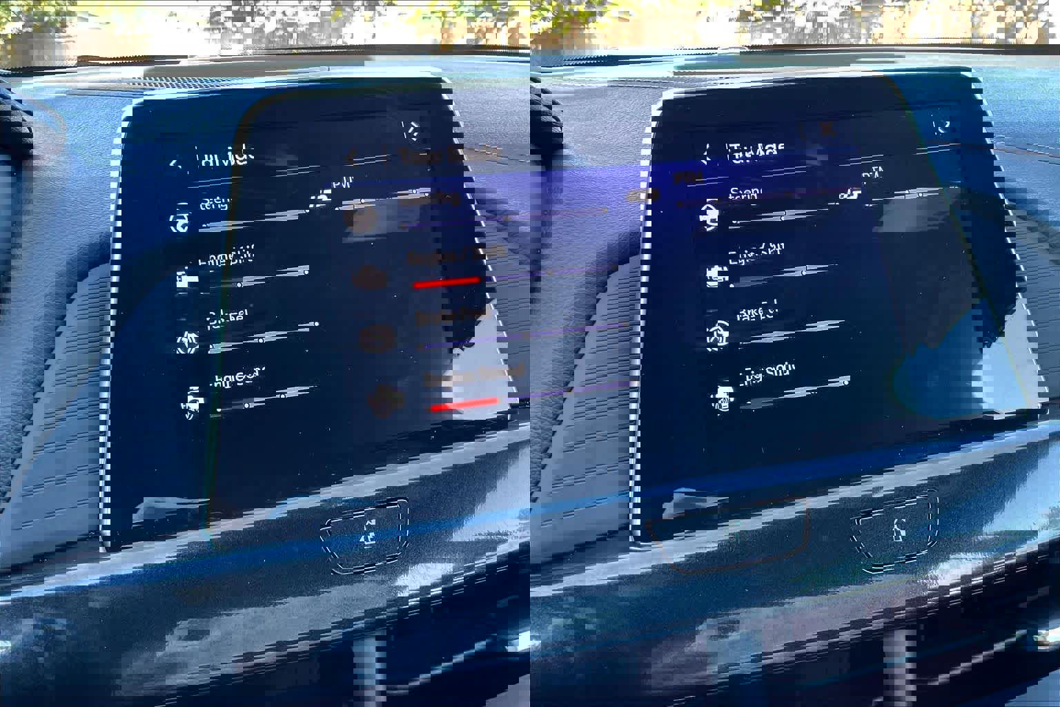 Used 2024 Cadillac CT4 V w/ Super Cruise 2 Package image 37