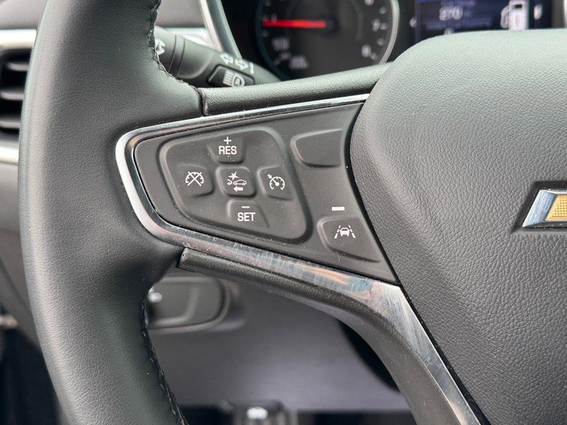 Used 2023 Chevrolet Equinox LT image 18