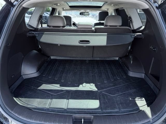 Used 2019 Hyundai Santa Fe Limited w/ Cargo Package AWD/4WD image 12
