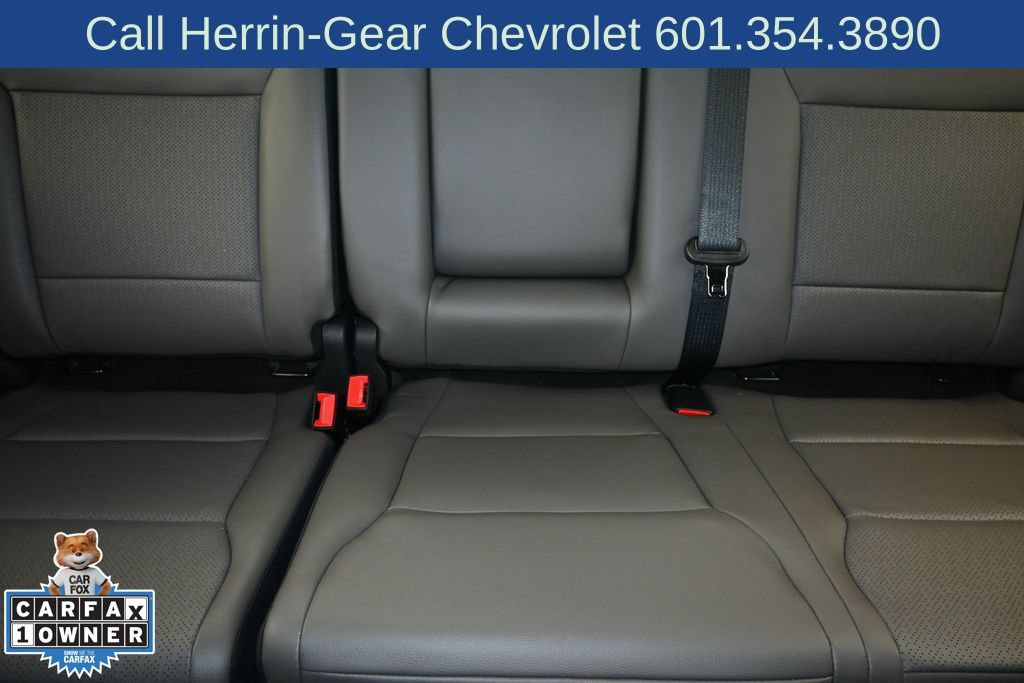 Used 2025 Ford F150 Lariat w/ Equipment Group 501A Mid AWD/4WD image 28