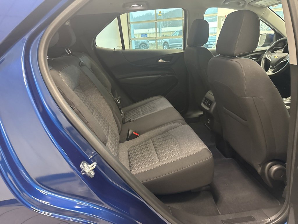 Used 2022 Chevrolet Equinox LT image 19