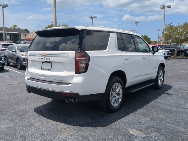 Used 2024 Chevrolet Tahoe Premier RWD image 6