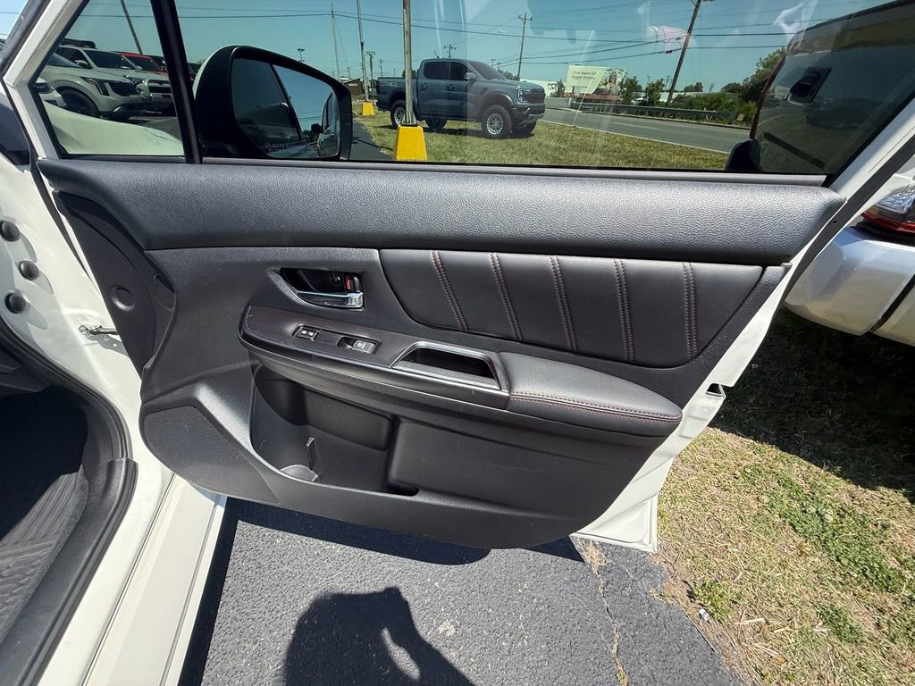 Used 2021 Subaru WRX w/ Popular Package #3 (IZT) AWD/4WD image 22