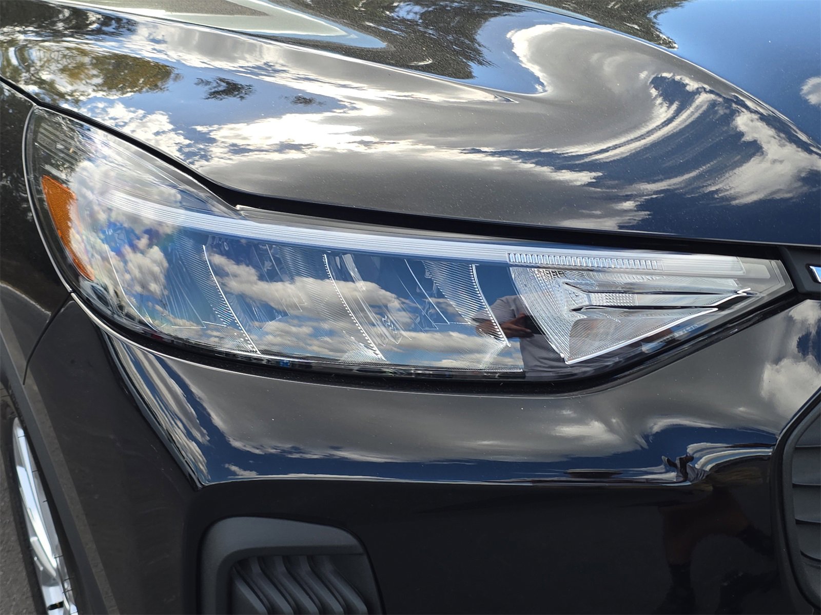 New 2026 Ford Escape Active w/ Tech Pack #1 image 7