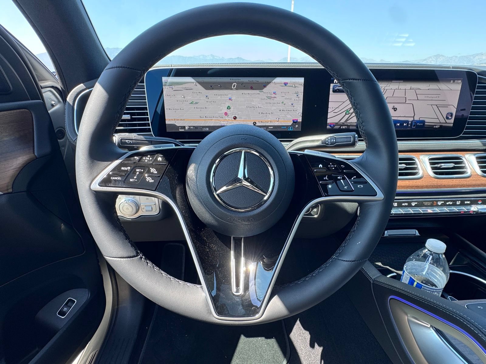 New 2026 Mercedes-Benz GLE 450 4MATIC Coupe image 19