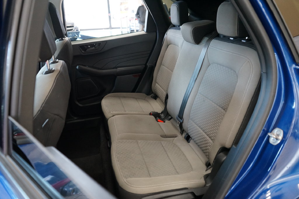 Used 2022 Ford Escape SE w/ Cold Weather Package AWD/4WD image 44