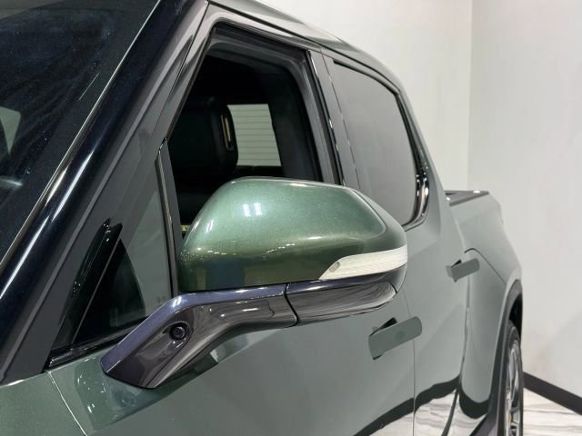 Used 2022 Rivian R1T Adventure AWD/4WD image 60