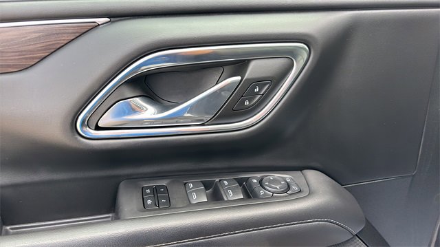 Used 2023 Chevrolet Tahoe Z71 w/ Z71 Off-Road Package image 33