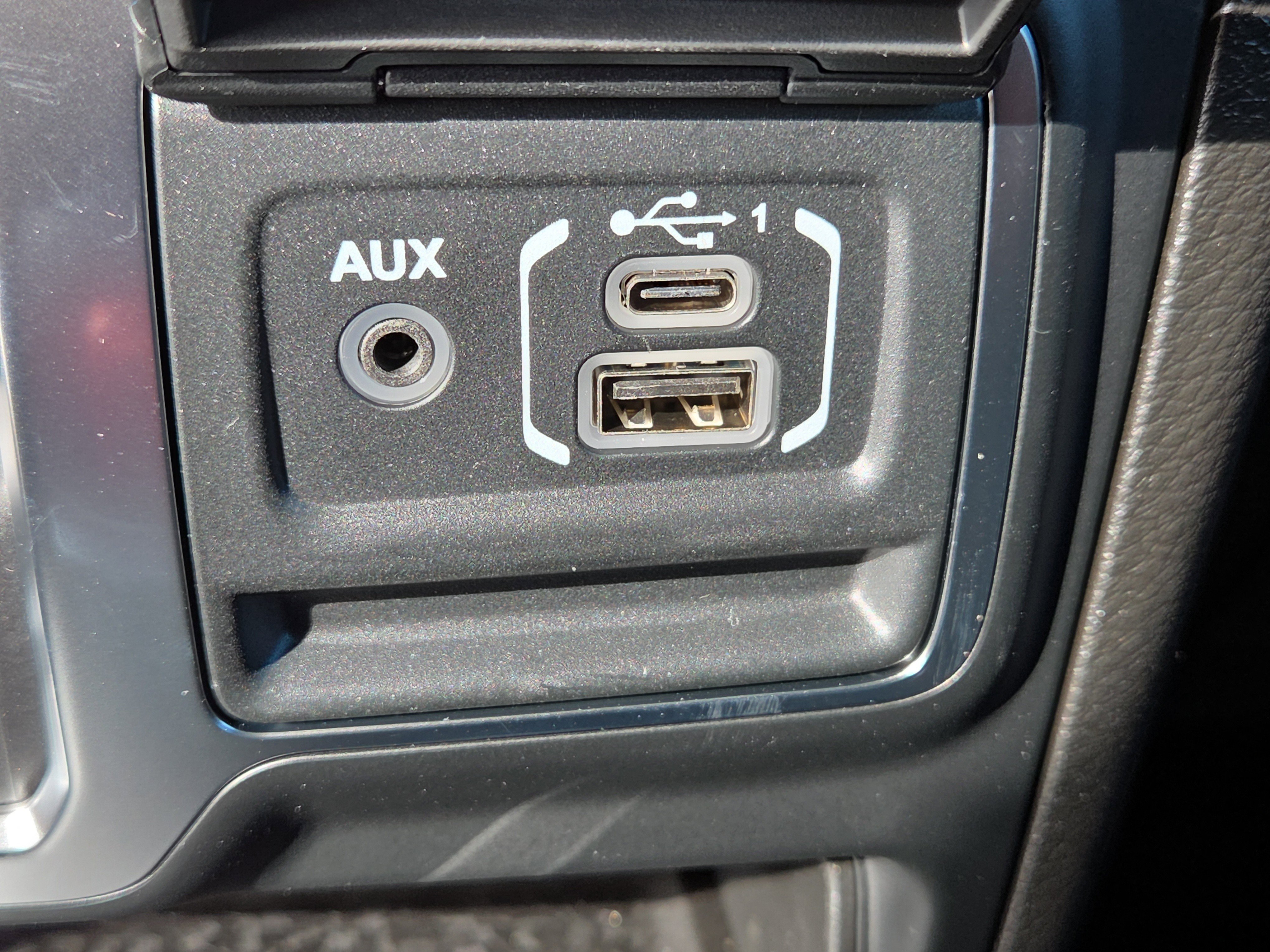 New 2026 Jeep Wrangler Sport S image 24