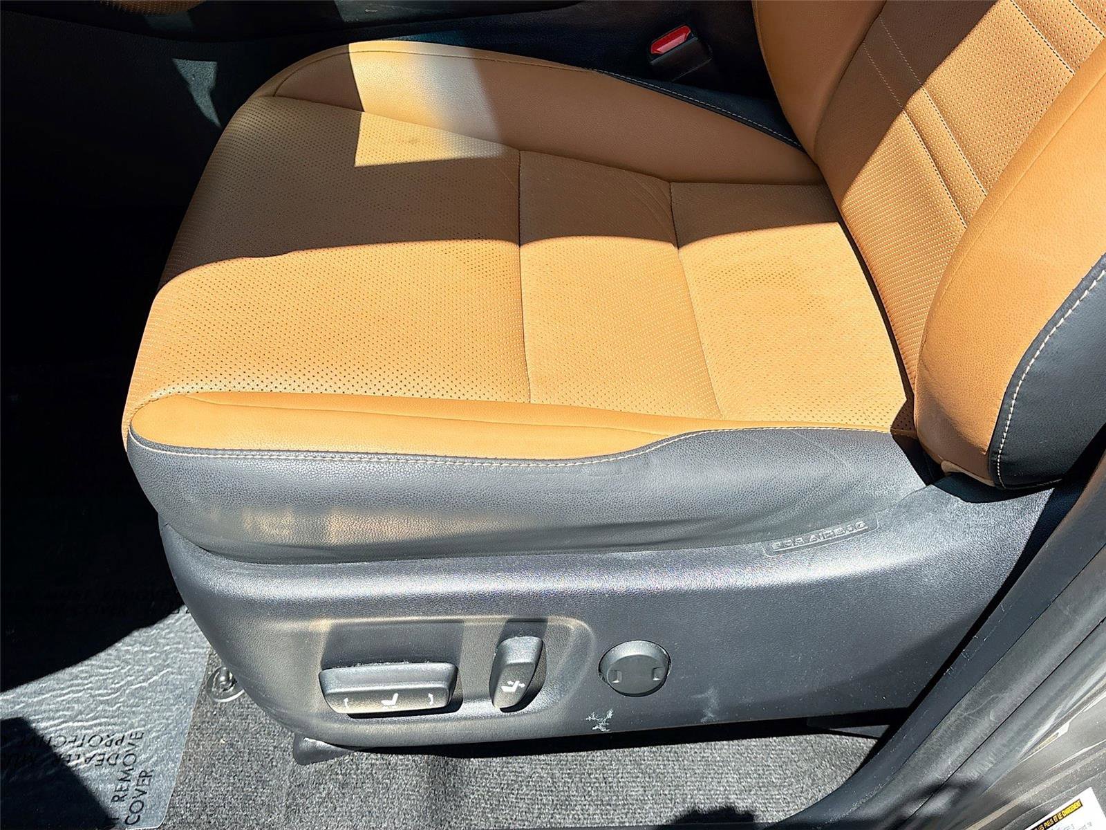 Used 2019 Lexus NX 300 FWD w/ Premium Package image 19