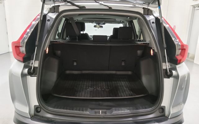 Used 2020 Honda CR-V EX image 7