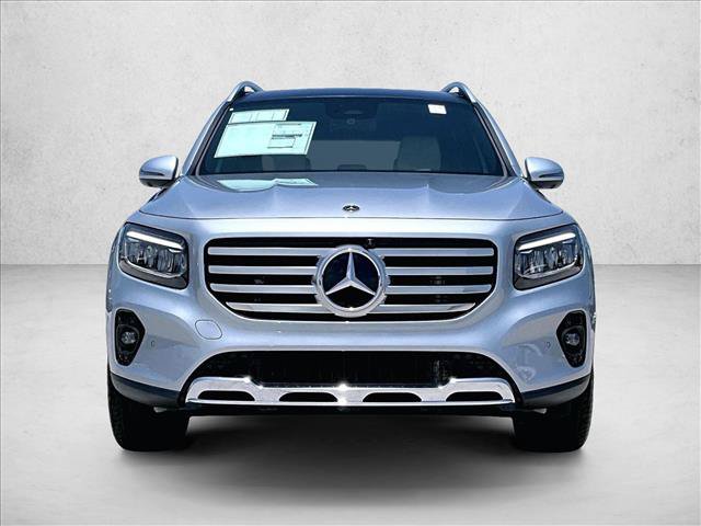 New 2026 Mercedes-Benz GLB 250 image 16