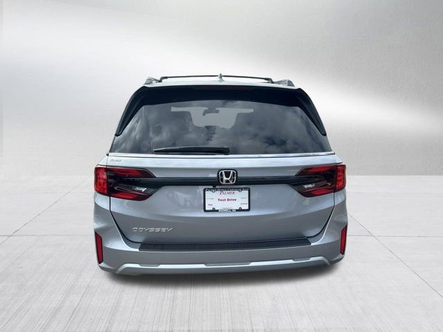 Used 2026 Honda Odyssey EX-L image 7