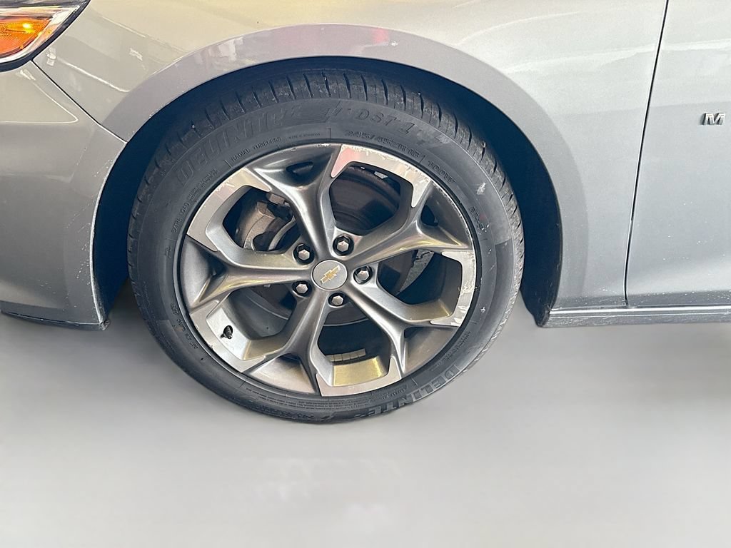 Used 2024 Chevrolet Malibu LT FWD image 27