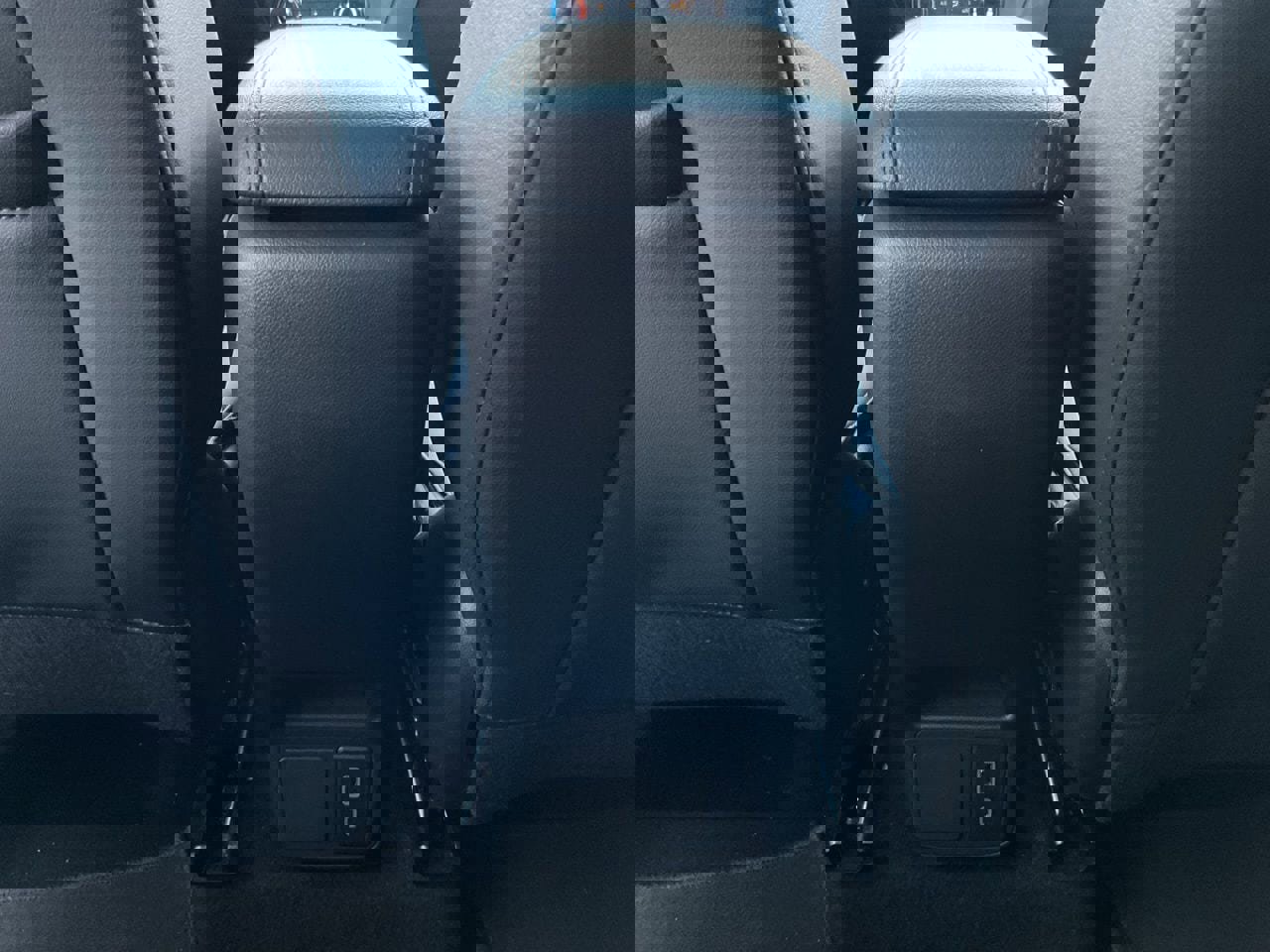 Used 2025 Buick Encore GX Preferred image 19