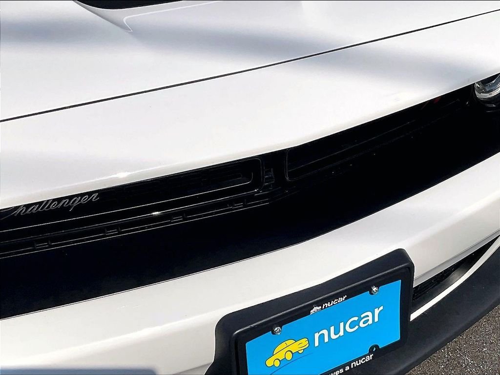 Used 2019 Dodge Challenger R/T Scat Pack RWD image 31