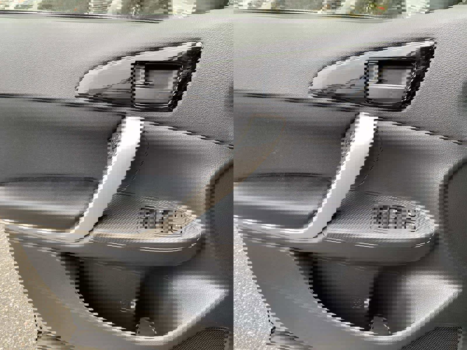 Used 2024 Mitsubishi Eclipse Cross Black Edition image 23