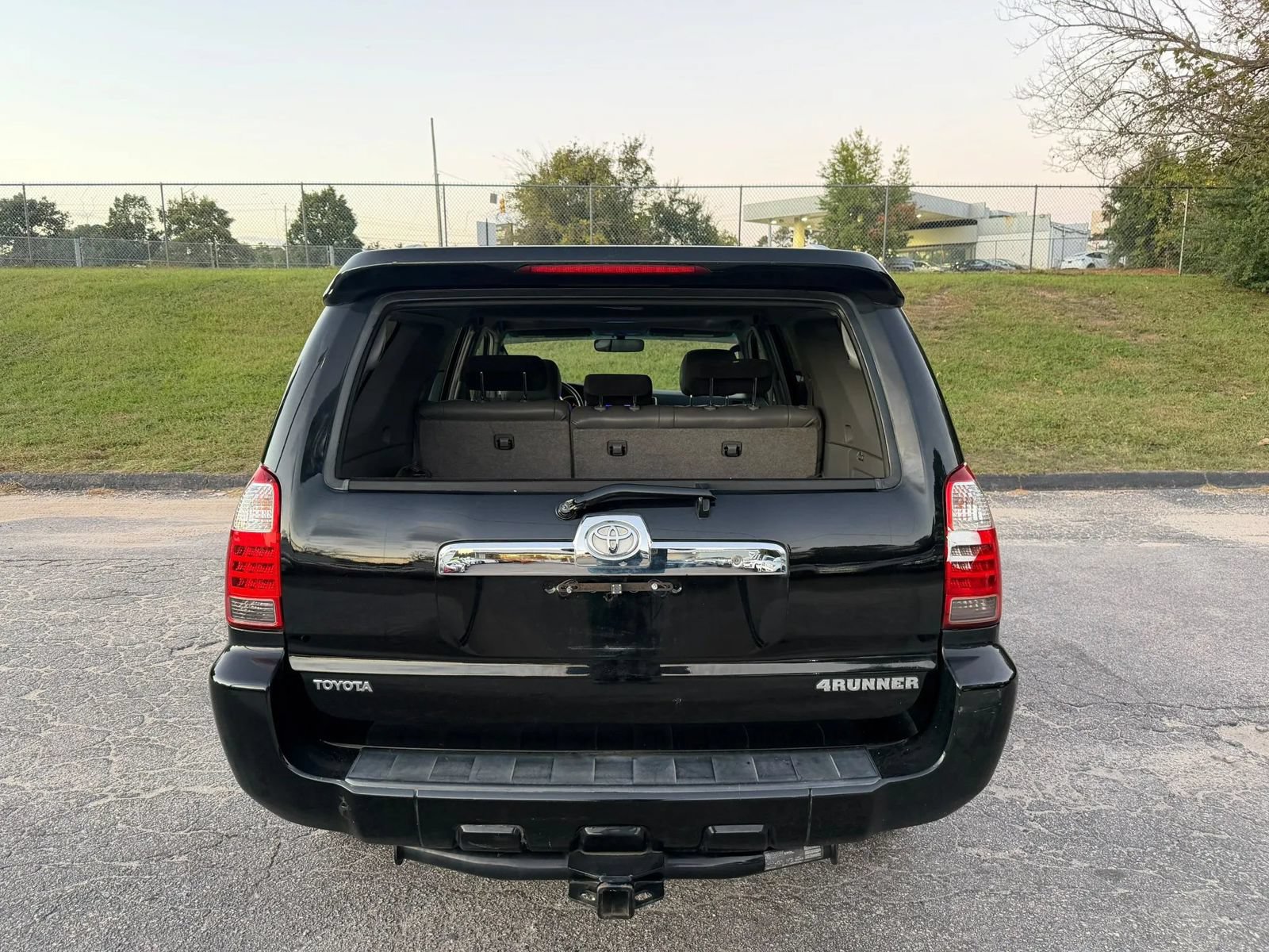 Used 2006 Toyota 4Runner Sport RWD image 6