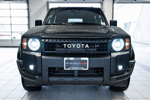 Used 2024 Toyota Land Cruiser 1958 image 2