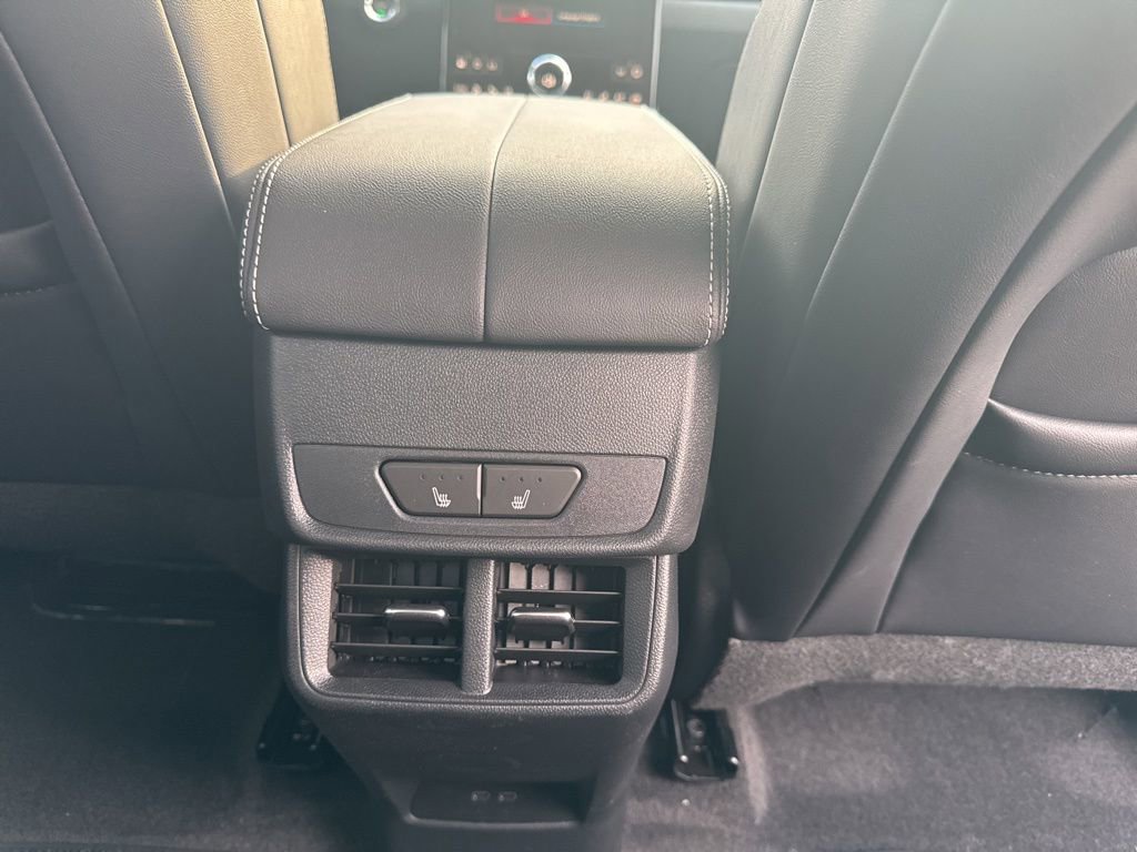 New 2026 GMC Terrain Denali image 28