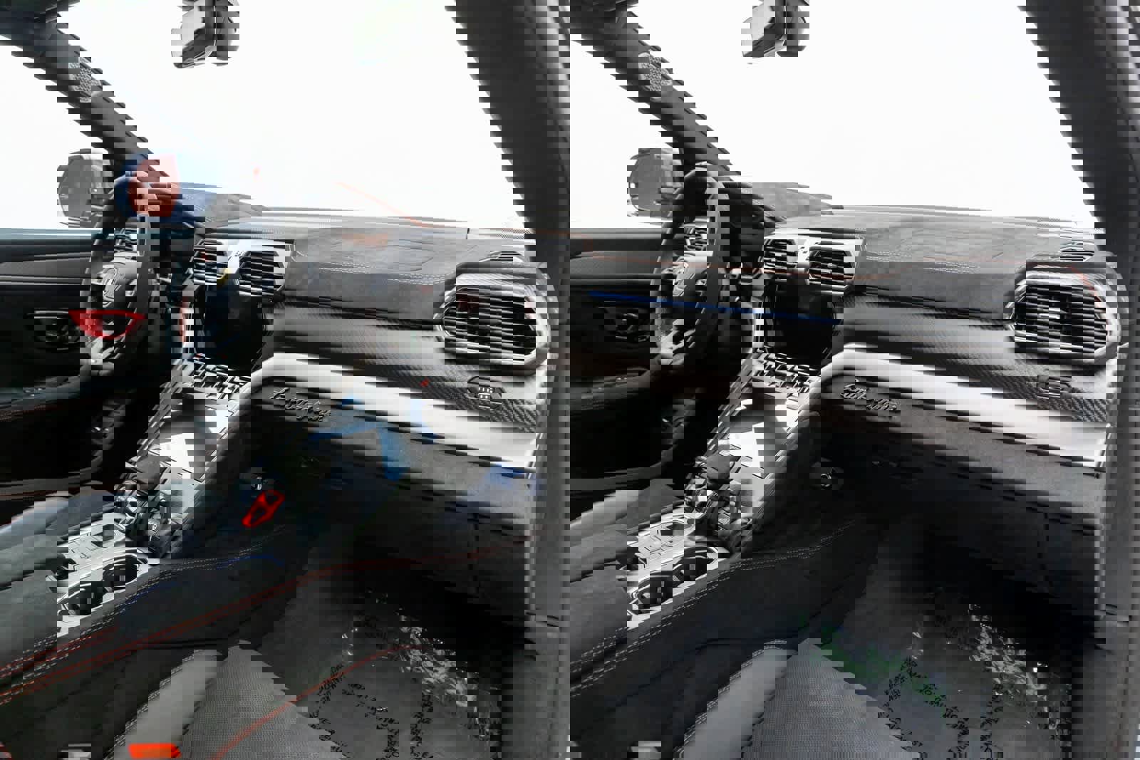 Used 2024 Lamborghini Urus Performante image 58