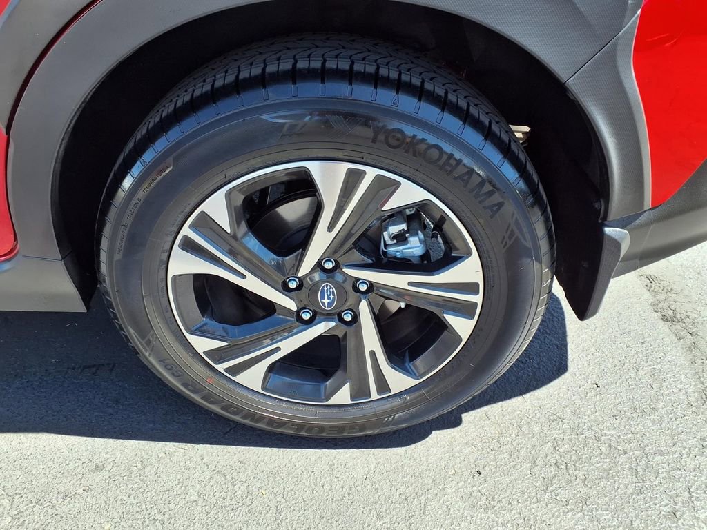 Certified 2024 Subaru Crosstrek 2.0i Premium image 16