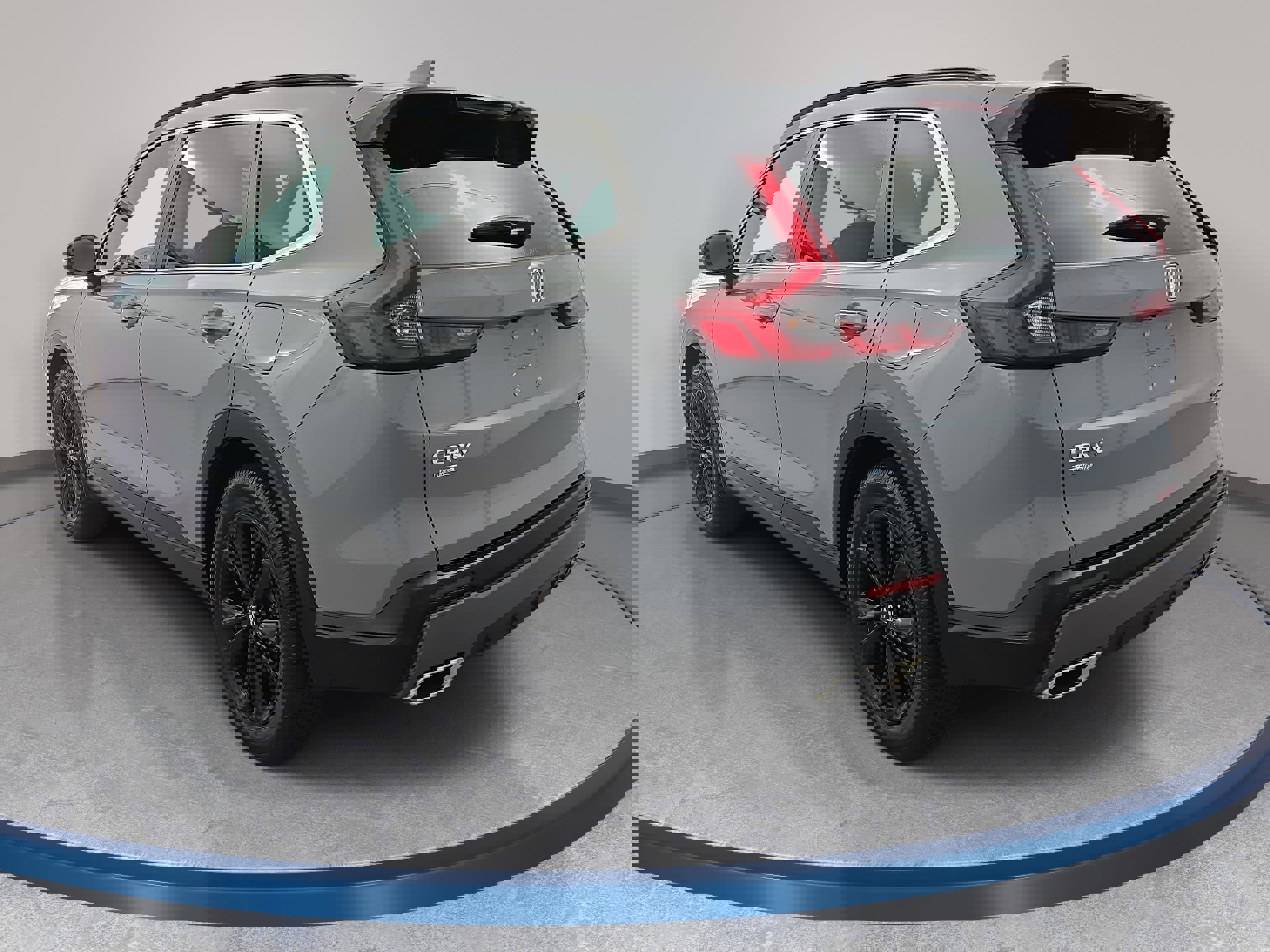 Certified 2023 Honda CR-V Sport Touring image 7