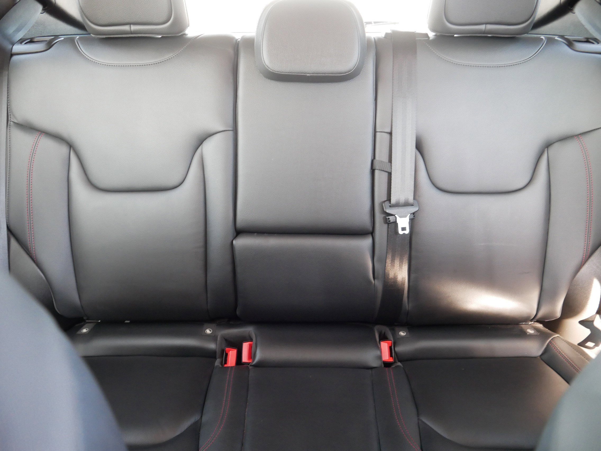 Used 2022 Jeep Renegade Trailhawk w/ Trailer Tow Group image 13