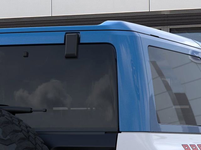 New 2025 Ford Bronco Stroppe Edition image 25