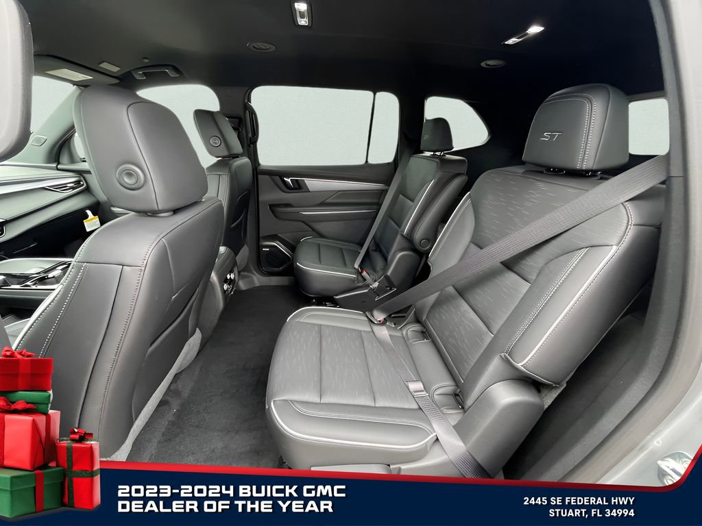 New 2025 Buick Enclave Sport Touring w/ Super Cruise Package image 23