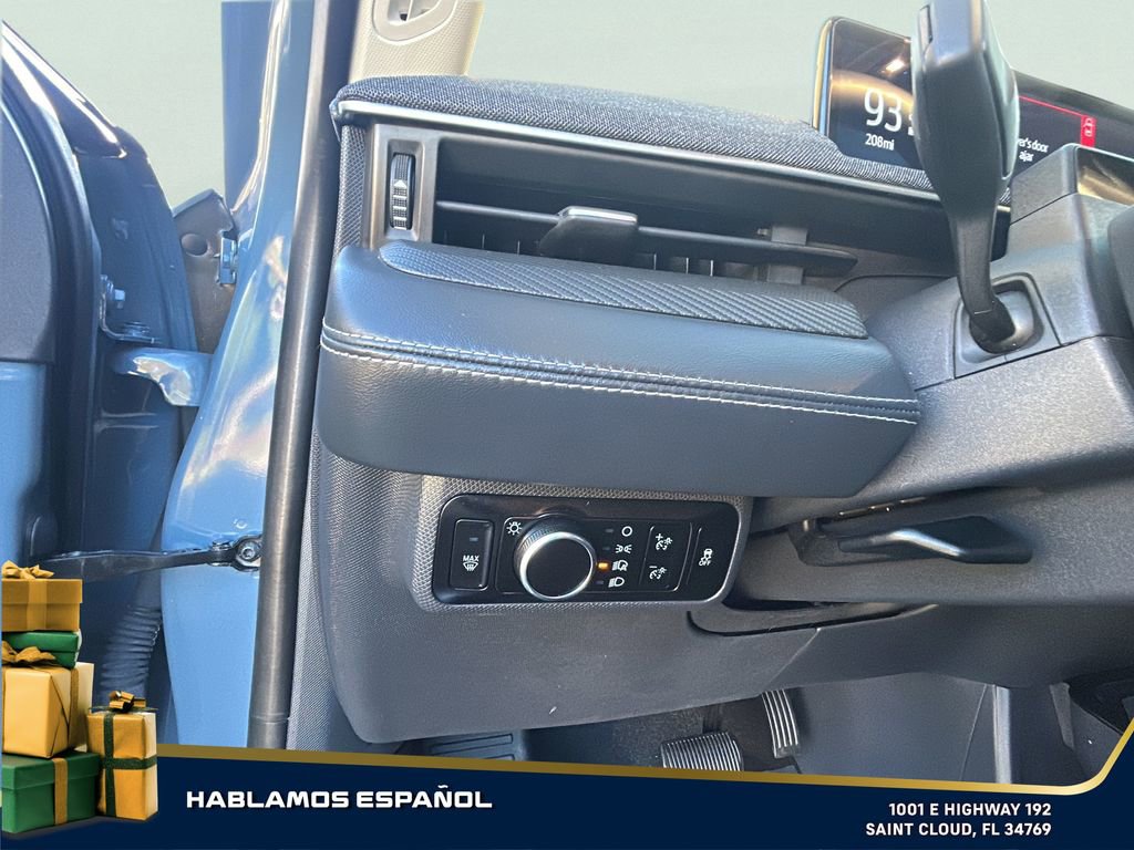 Used 2023 Ford Mustang Mach-E Premium image 16