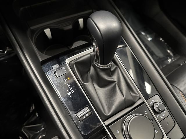 Used 2024 MAZDA CX-50 AWD 2.5 Turbo w/ Weather Package image 21