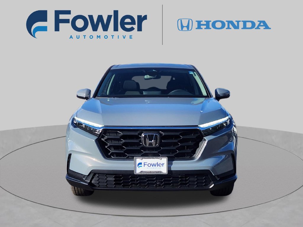 New 2027 Honda CR-V LX image 3